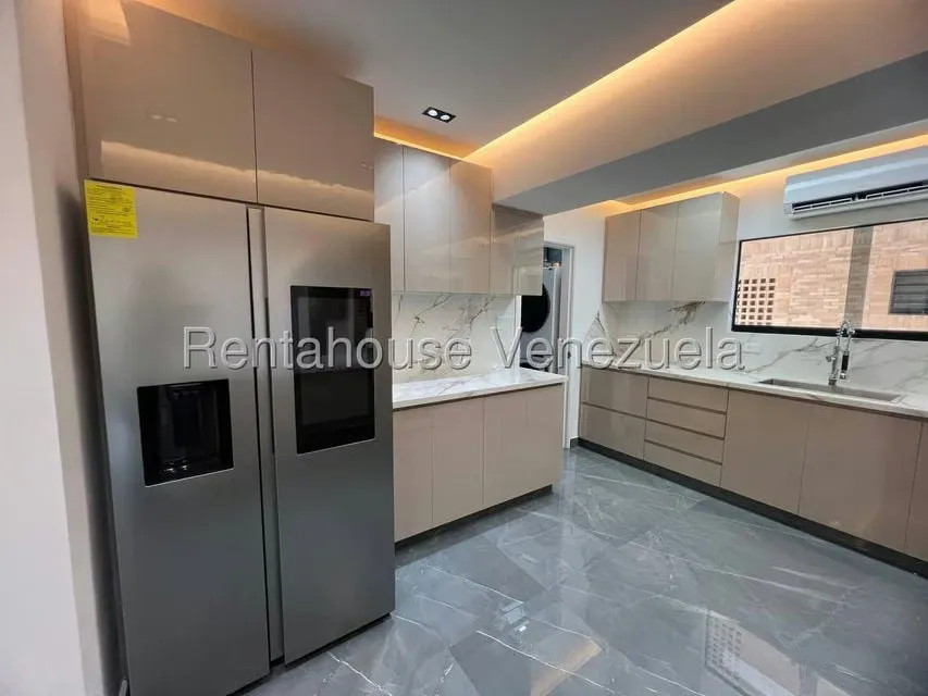 Apartamento (1 Nivel) en Venta en La Soledad, Aragua - 20