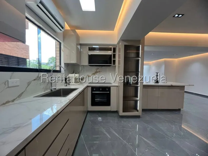 Apartamento (1 Nivel) en Venta en La Soledad, Aragua - 21