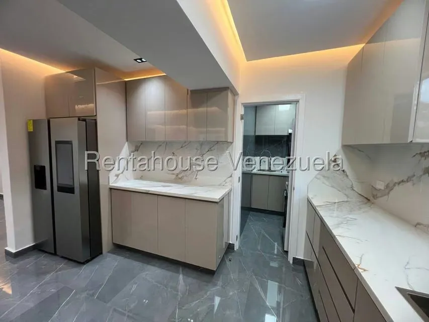Apartamento (1 Nivel) en Venta en La Soledad, Aragua - 23
