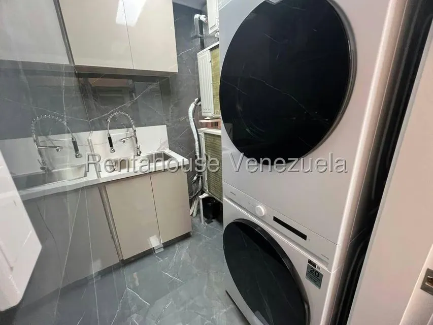 Apartamento (1 Nivel) en Venta en La Soledad, Aragua - 24