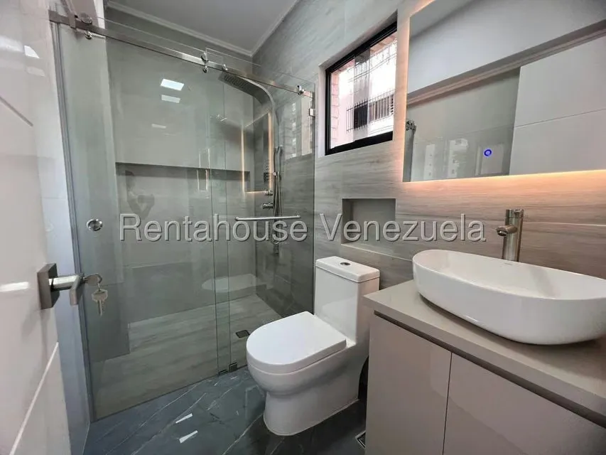 Apartamento (1 Nivel) en Venta en La Soledad, Aragua - 25