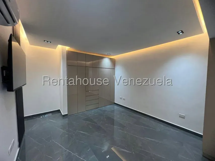 Apartamento (1 Nivel) en Venta en La Soledad, Aragua - 27