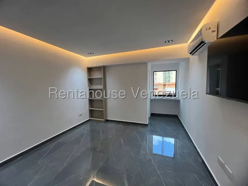 Apartamento (1 Nivel) en Venta en La Soledad, Aragua - 28