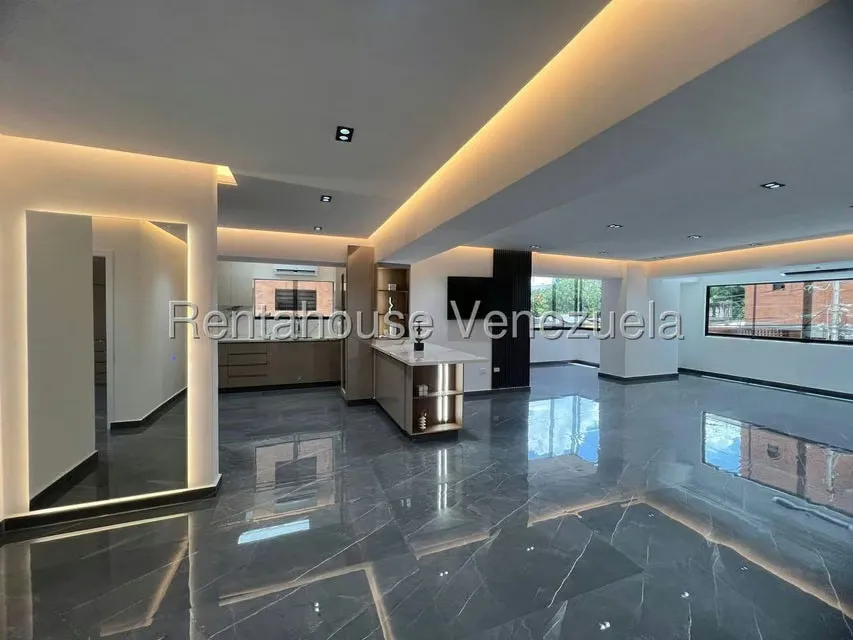 Apartamento (1 Nivel) en Venta en La Soledad, Aragua - 4