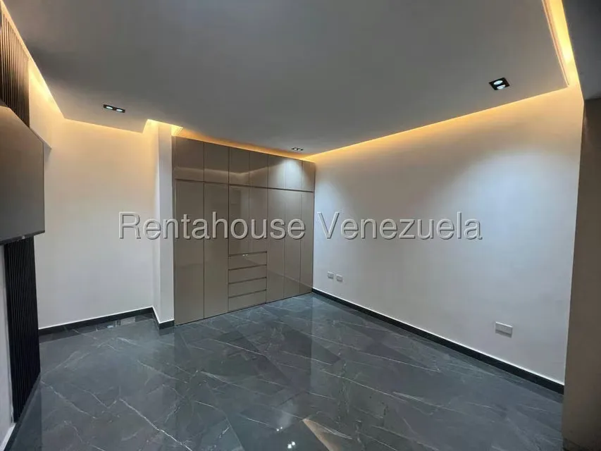 Apartamento (1 Nivel) en Venta en La Soledad, Aragua - 31