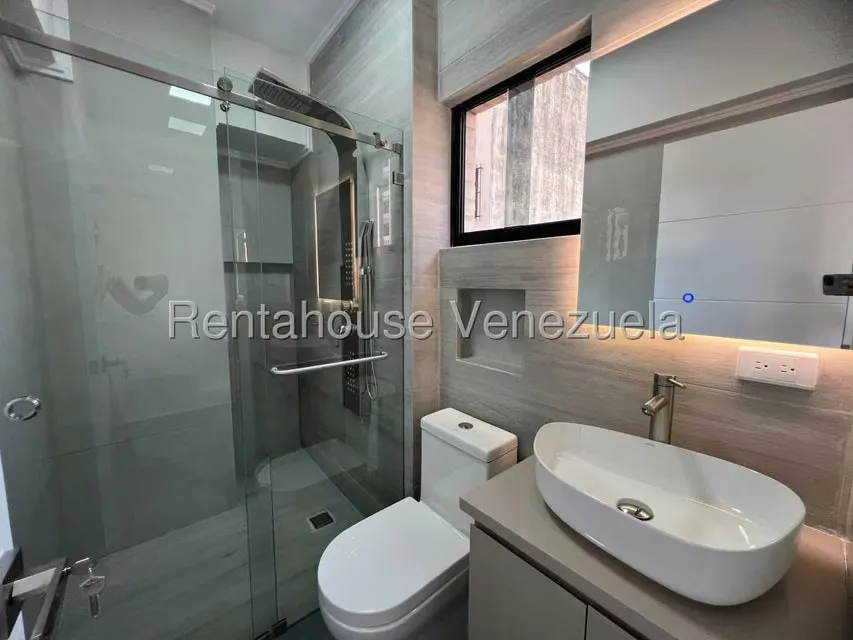 Apartamento (1 Nivel) en Venta en La Soledad, Aragua - 33