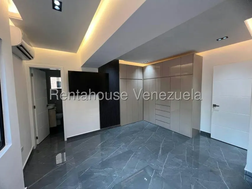 Apartamento (1 Nivel) en Venta en La Soledad, Aragua - 36