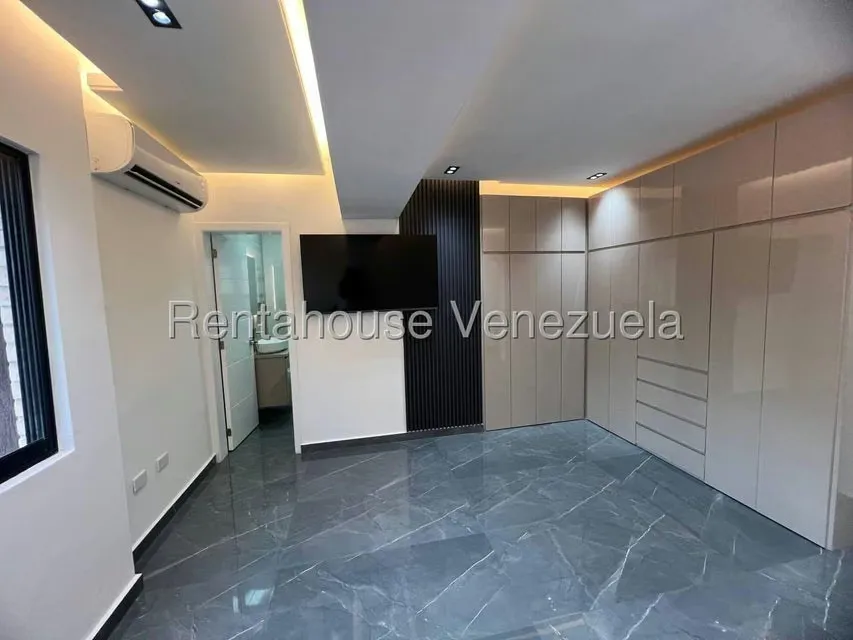 Apartamento (1 Nivel) en Venta en La Soledad, Aragua - 37