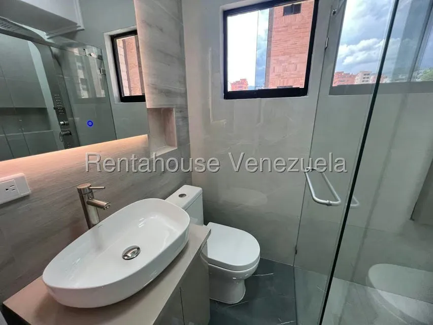 Apartamento (1 Nivel) en Venta en La Soledad, Aragua - 39