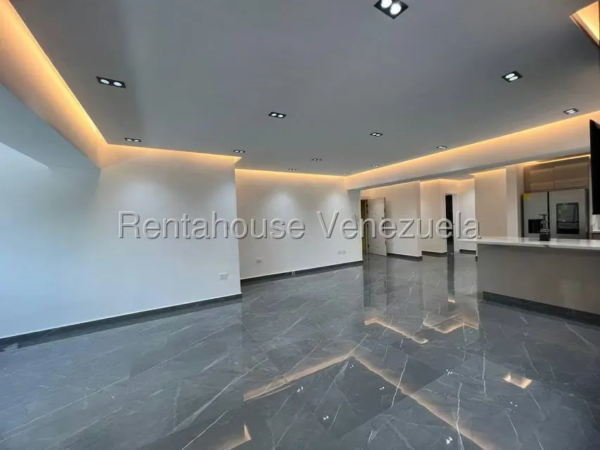 Apartamento (1 Nivel) en Venta en La Soledad, Aragua - 40