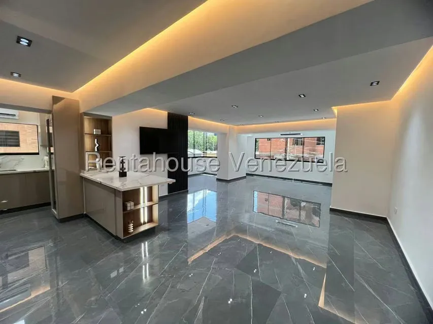 Apartamento (1 Nivel) en Venta en La Soledad, Aragua - 5