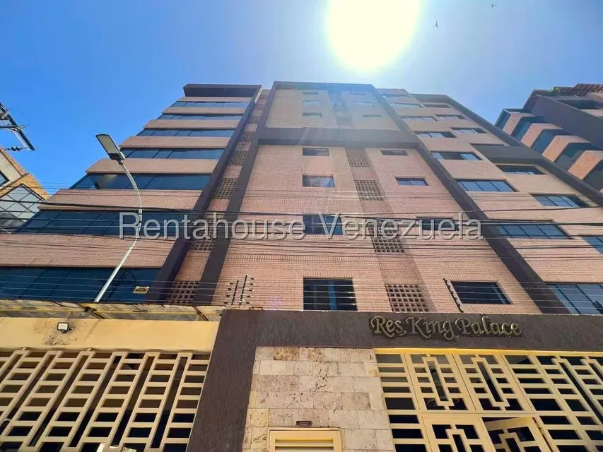Apartamento (1 Nivel) en Venta en La Soledad, Aragua - 41
