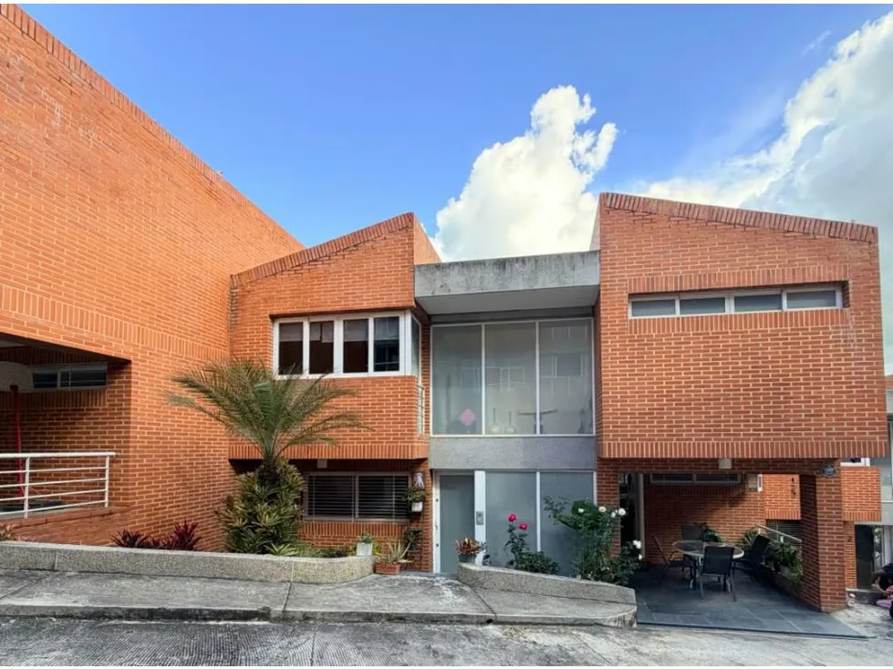 Vendo casa 300m2 Loma Linda 4489