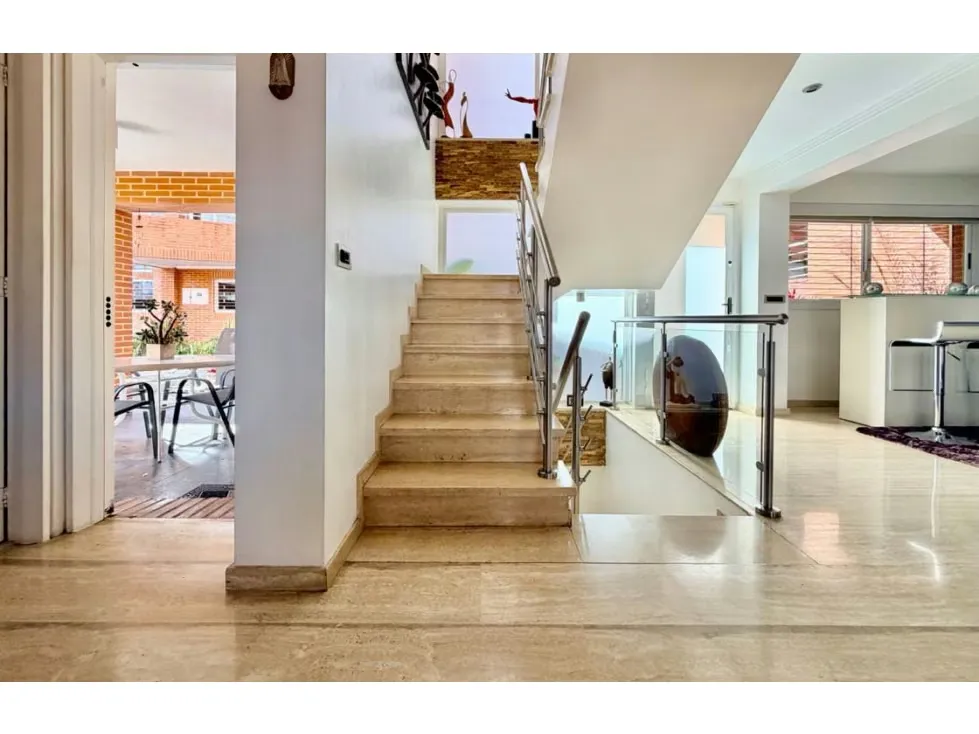 Vendo casa 300m2 Loma Linda 4489 - 2