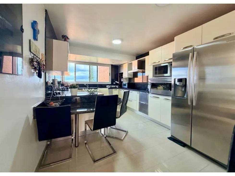 Vendo casa 300m2 Loma Linda 4489 - 11