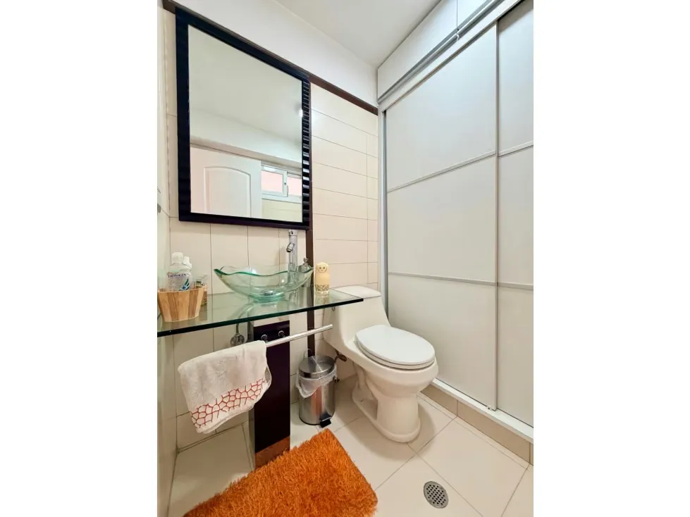 Vendo casa 300m2 Loma Linda 4489 - 12