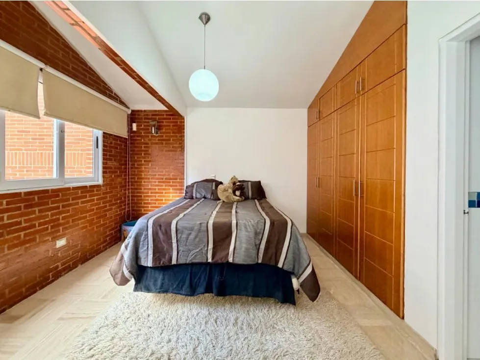 Vendo casa 300m2 Loma Linda 4489 - 24