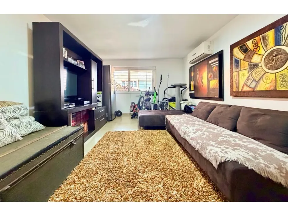 Vendo casa 300m2 Loma Linda 4489 - 27