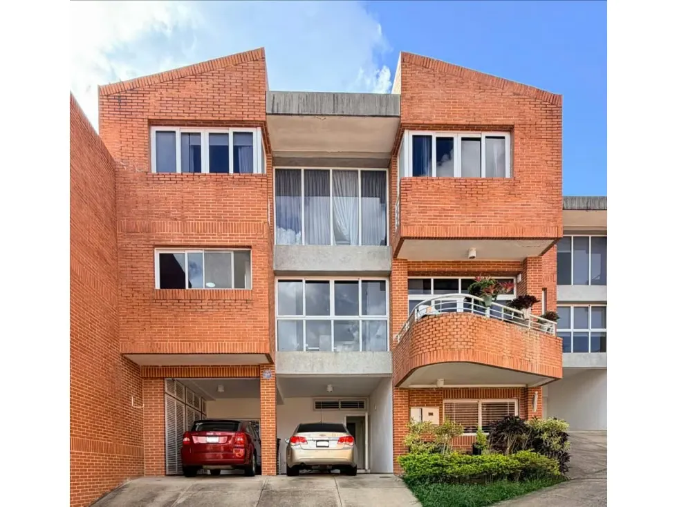 Vendo casa 300m2 Loma Linda 4489 - 33