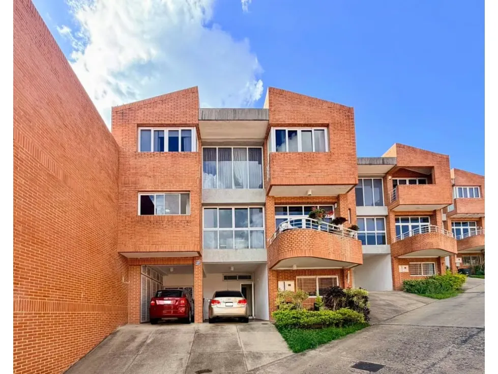 Vendo casa 300m2 Loma Linda 4489 - 35