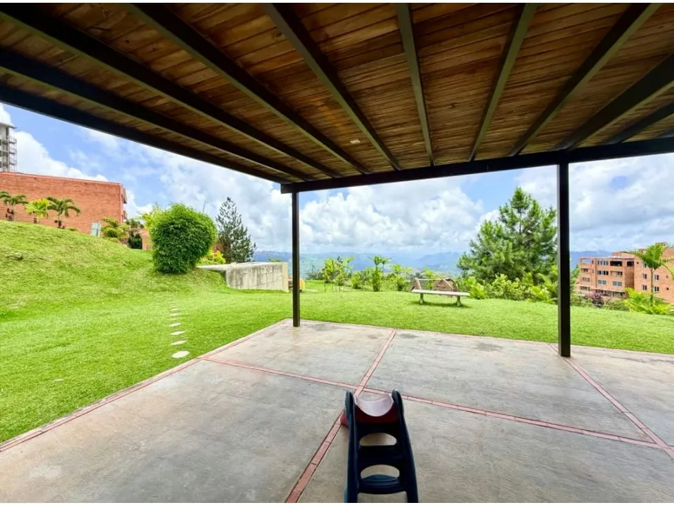 Vendo casa 300m2 Loma Linda 4489 - 39