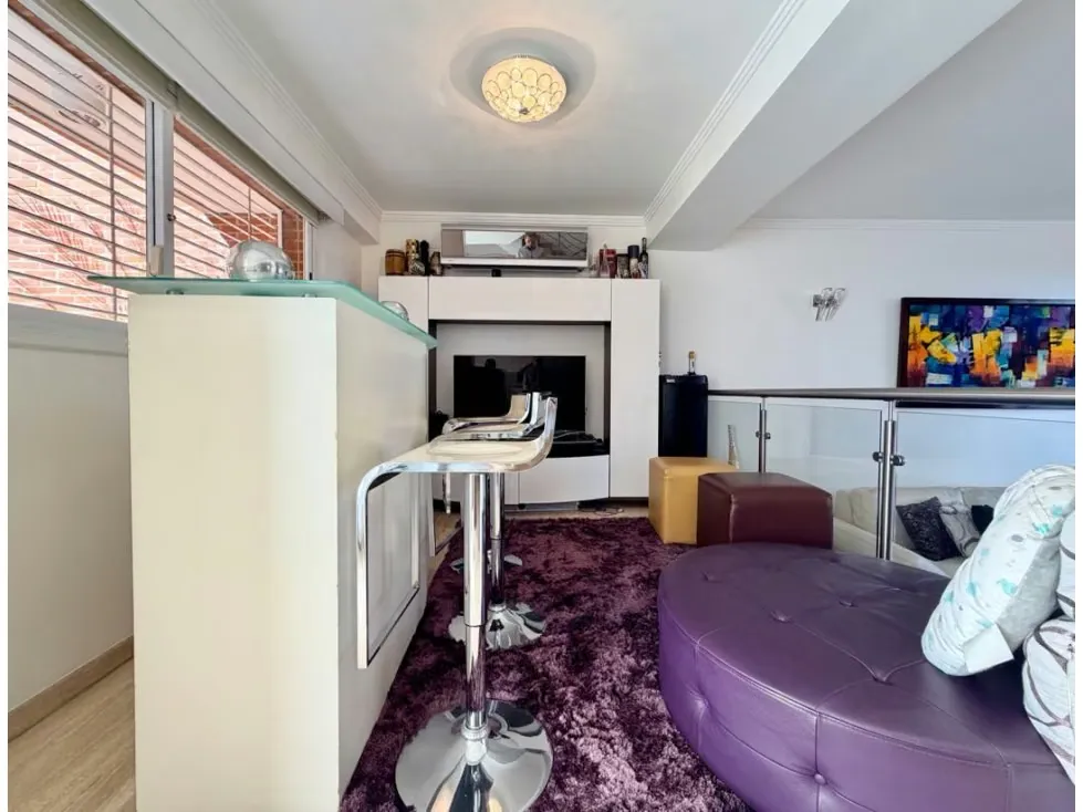 Vendo casa 300m2 Loma Linda 4489 - 5