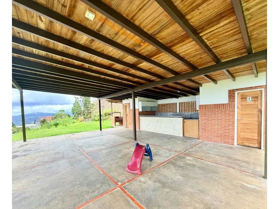 Vendo casa 300m2 Loma Linda 4489 - 41