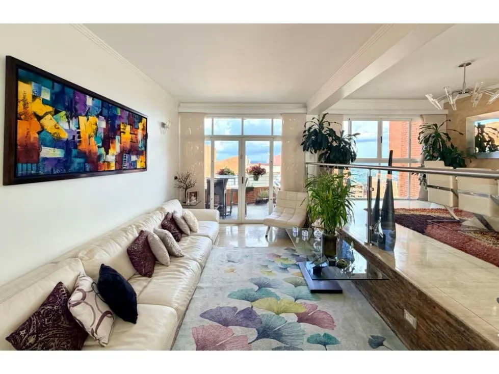 Vendo casa 300m2 Loma Linda 4489 - 6