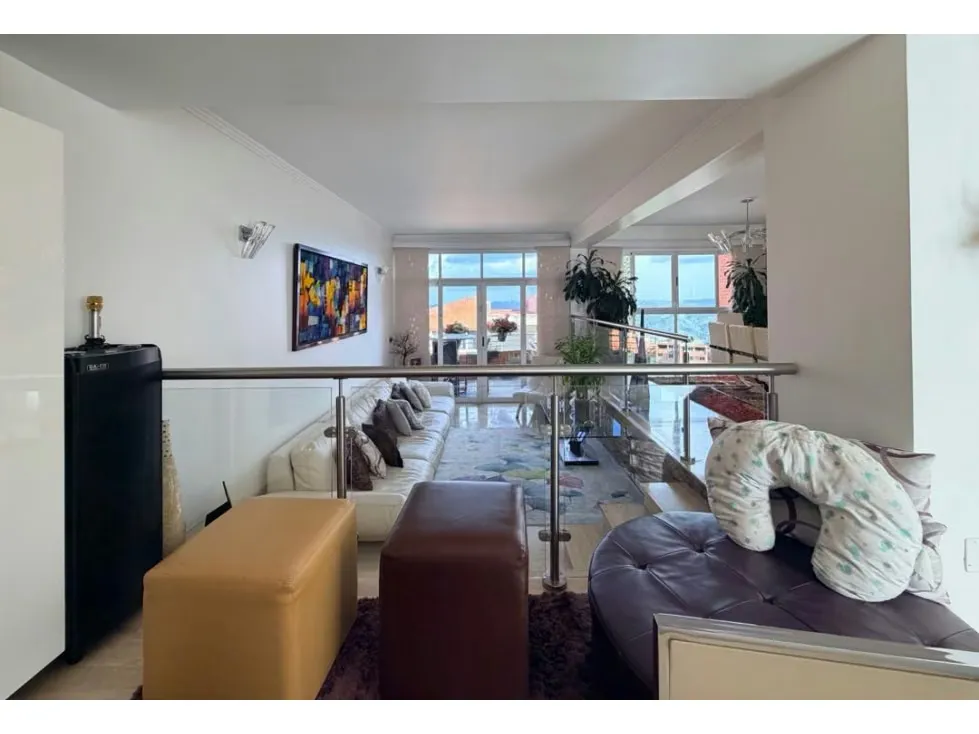 Vendo casa 300m2 Loma Linda 4489 - 7