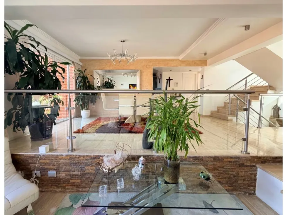 Vendo casa 300m2 Loma Linda 4489 - 9
