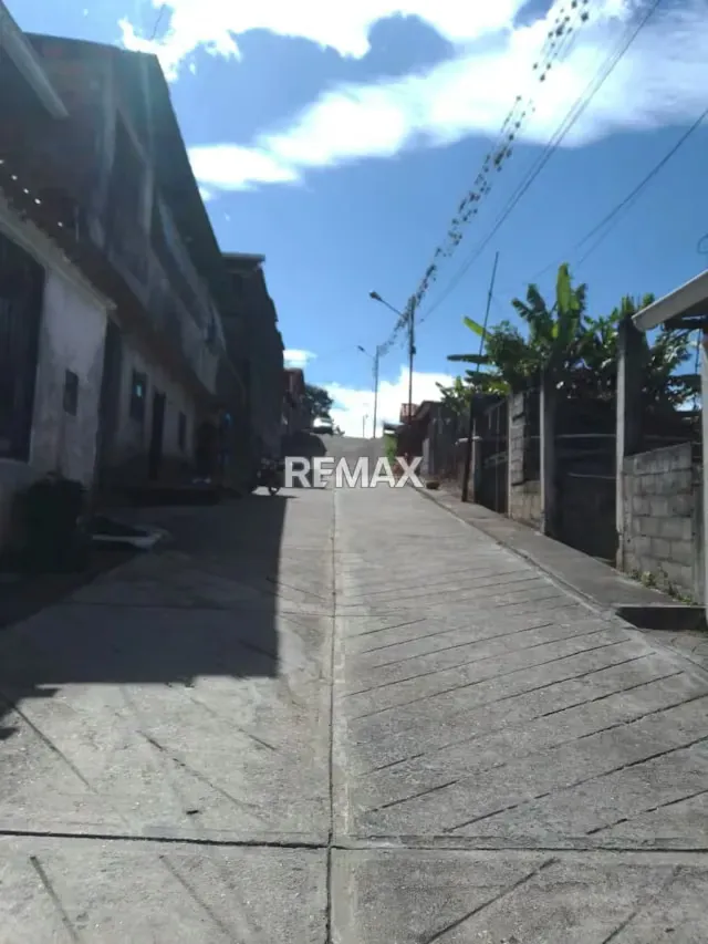 Parcela en Venta El Valle, Sector el Bolon - 4