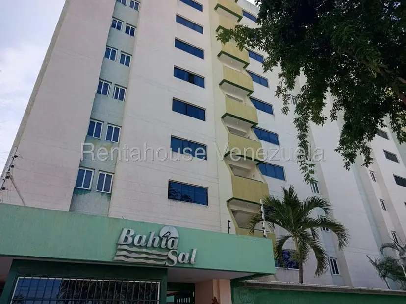 Apartamento (1 Nivel) en Venta en Pampatar, Nueva Esparta