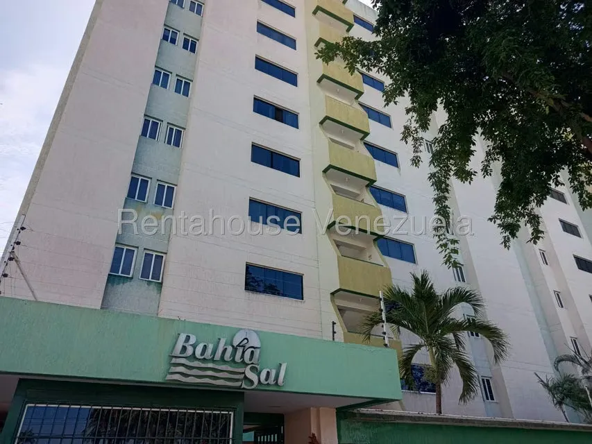 Apartamento (1 Nivel) en Venta en Pampatar, Nueva Esparta