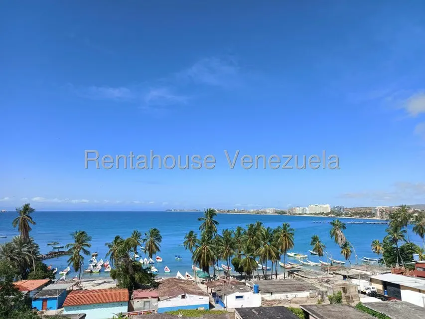 Apartamento (1 Nivel) en Venta en Pampatar, Nueva Esparta - 11