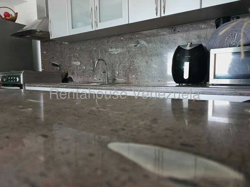 Apartamento (1 Nivel) en Venta en Pampatar, Nueva Esparta - 12