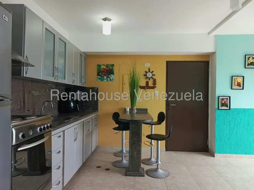 Apartamento (1 Nivel) en Venta en Pampatar, Nueva Esparta - 14
