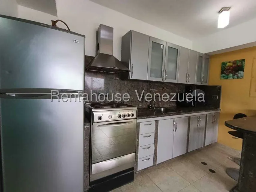 Apartamento (1 Nivel) en Venta en Pampatar, Nueva Esparta - 15