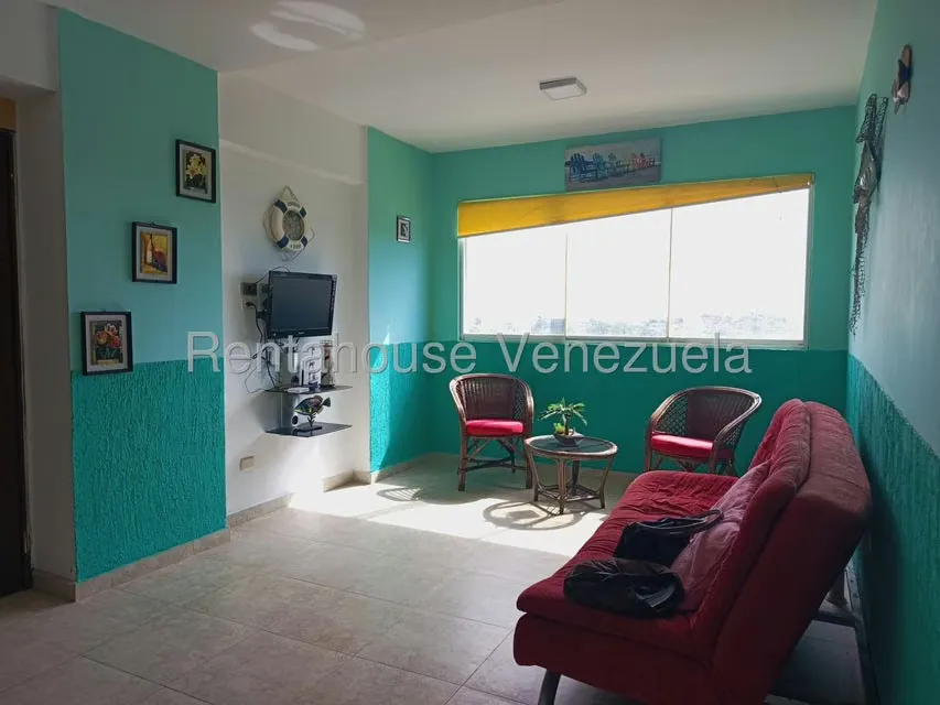 Apartamento (1 Nivel) en Venta en Pampatar, Nueva Esparta - 17