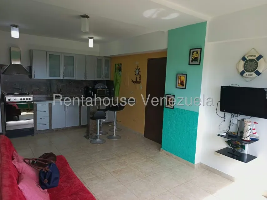 Apartamento (1 Nivel) en Venta en Pampatar, Nueva Esparta - 19