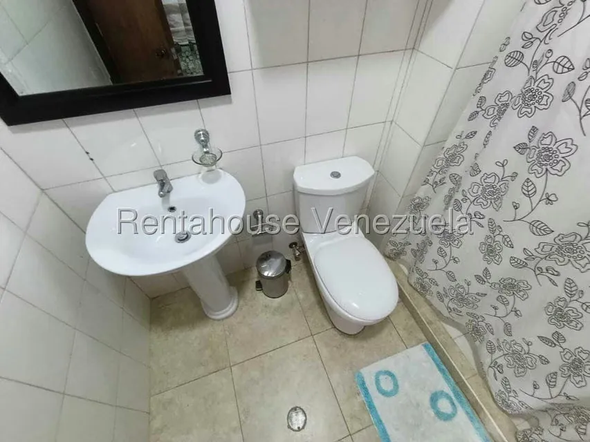 Apartamento (1 Nivel) en Venta en Pampatar, Nueva Esparta - 20