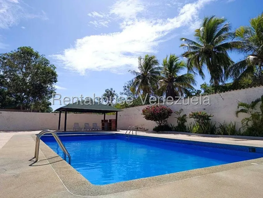 Apartamento (1 Nivel) en Venta en Pampatar, Nueva Esparta - 3