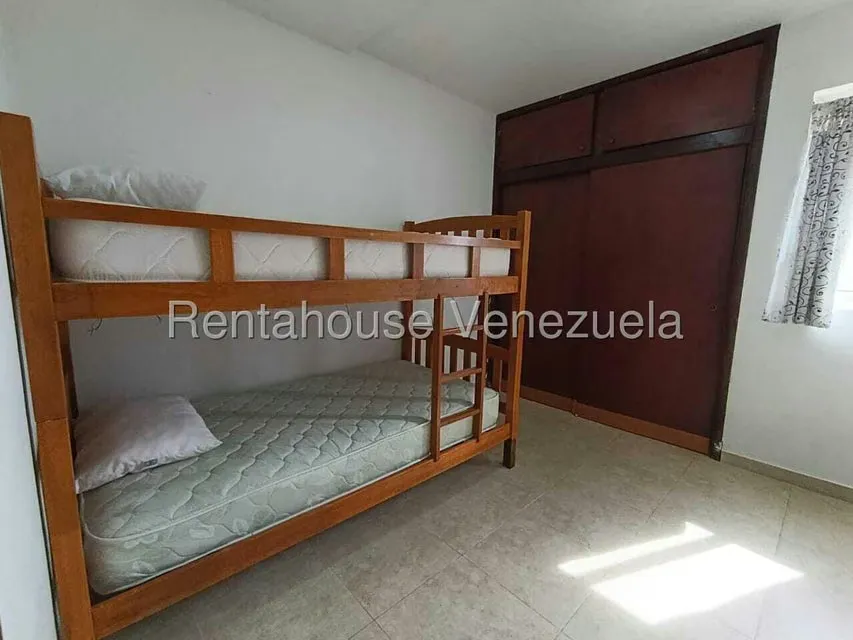 Apartamento (1 Nivel) en Venta en Pampatar, Nueva Esparta - 22
