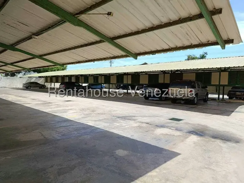 Apartamento (1 Nivel) en Venta en Pampatar, Nueva Esparta - 6