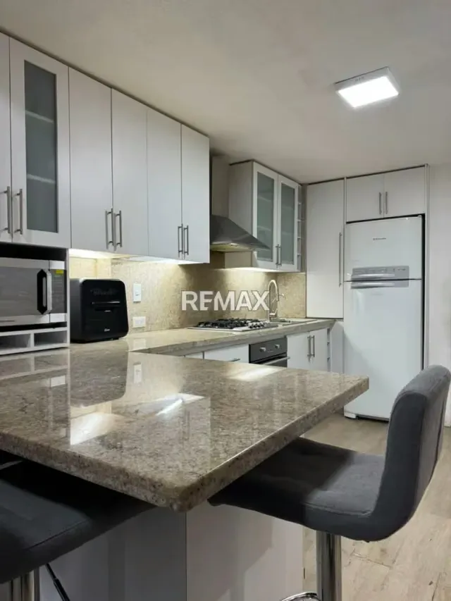 ALQUILER APARTAMENTO AMOBLADO EN CONJUNTO RESIDENCIAL THAI, LECHERIA - 4