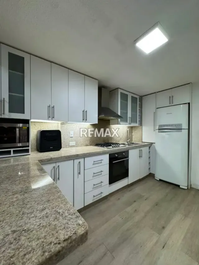 ALQUILER APARTAMENTO AMOBLADO EN CONJUNTO RESIDENCIAL THAI, LECHERIA - 5