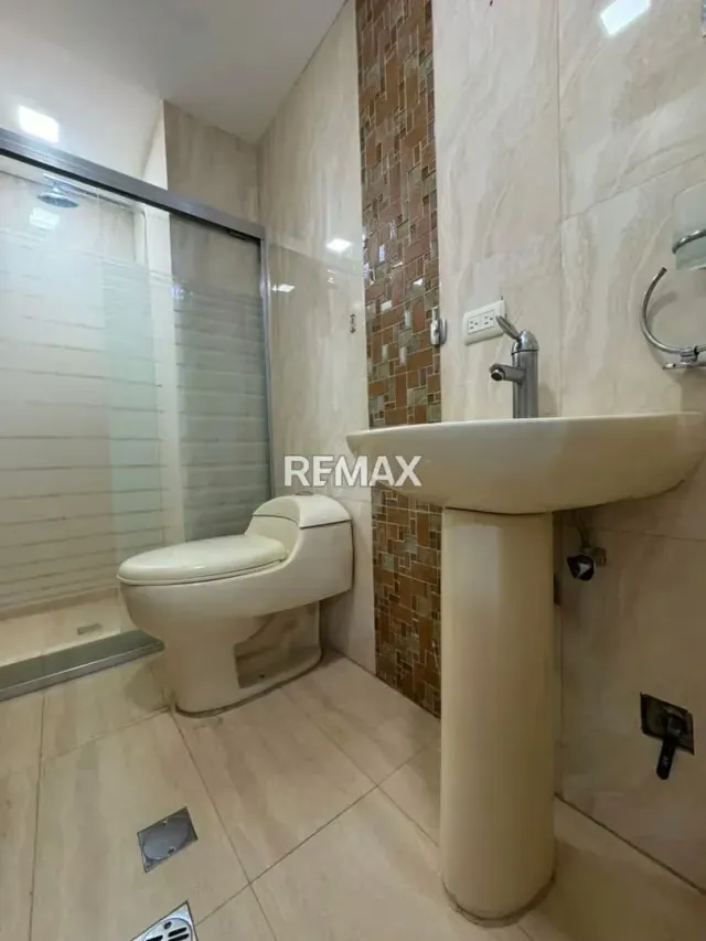 ALQUILER APARTAMENTO AMOBLADO EN CONJUNTO RESIDENCIAL THAI, LECHERIA - 8