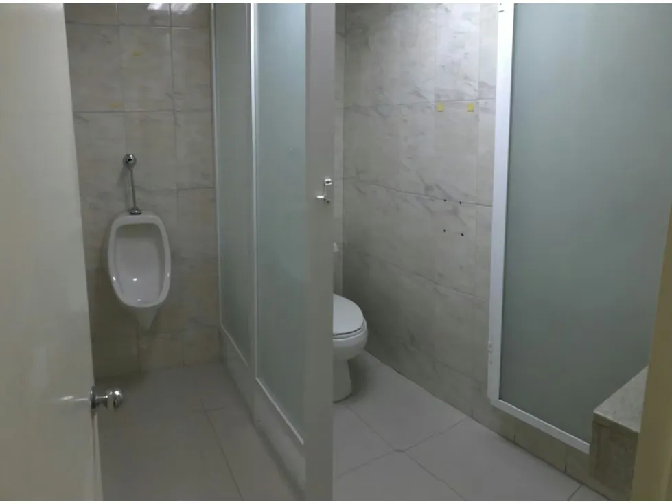 Se vende/alquila oficina Chacaito 300 m² - 9