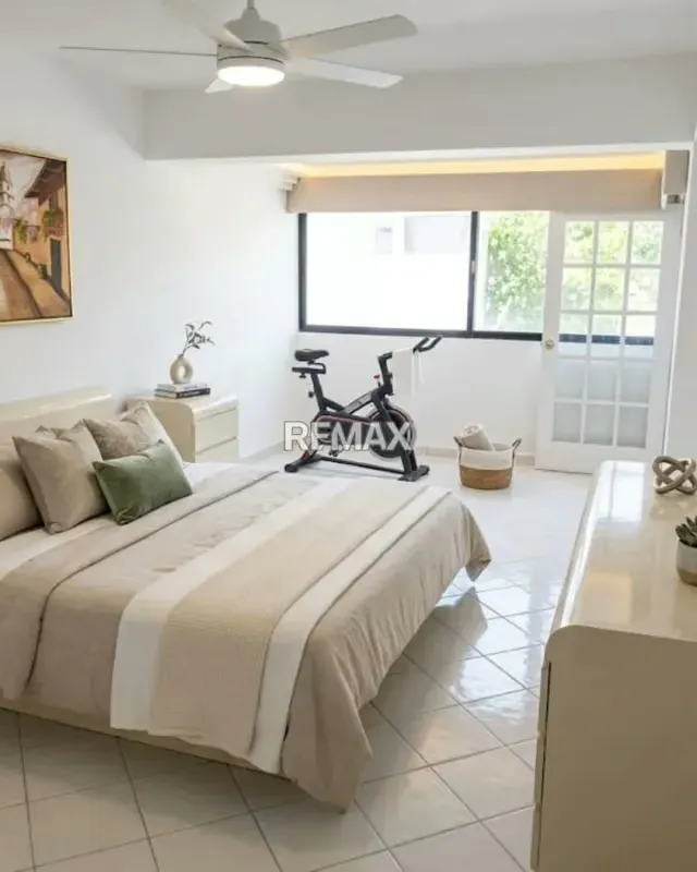VENTA DE AMPLIO APARTAMENTO EN COSTA AZUL CERCA DEL MAR - 7