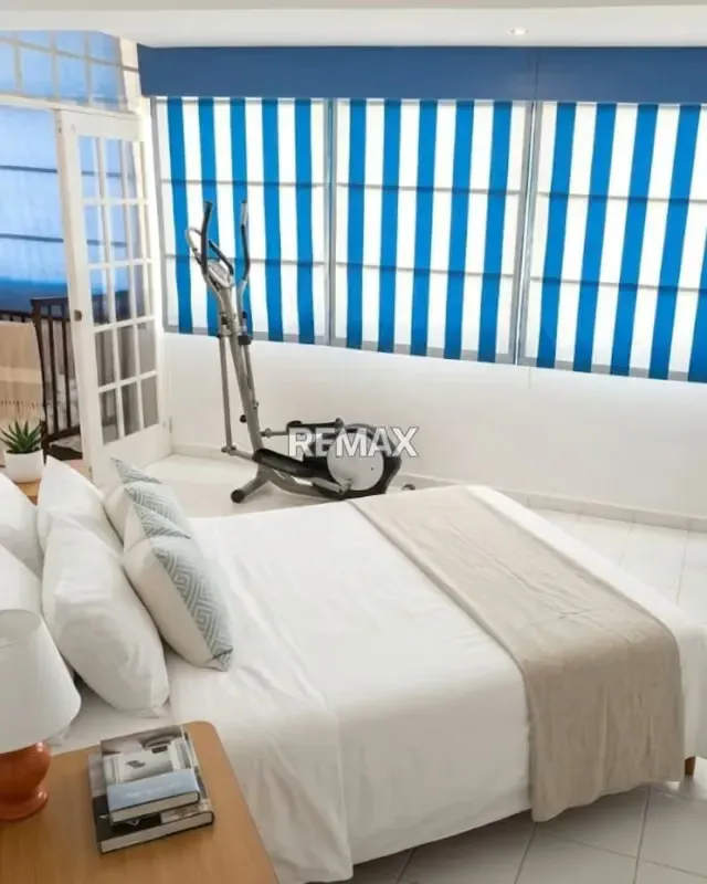 VENTA DE AMPLIO APARTAMENTO EN COSTA AZUL CERCA DEL MAR - 10
