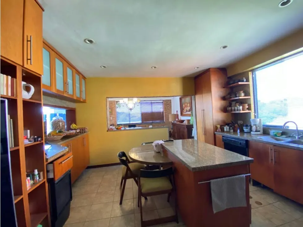 Se vende Apto PH duplex 370m² 3h+s/3b+s/4p Urb Miranda - 7
